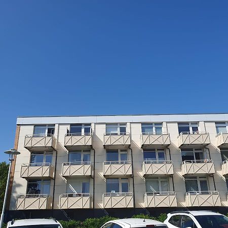 Ferienwohnung Strandnah In Westerland Auf Sylt Exterior photo